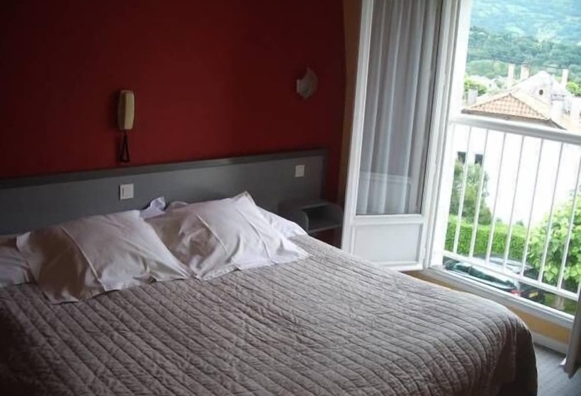 בית מלון כפרי Du Soleil Levant