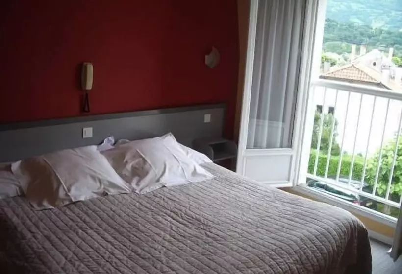 Отель Du Soleil Levant