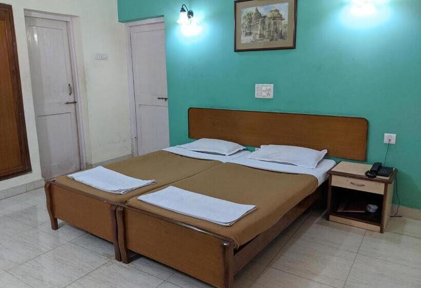 호텔 Farmagudi Residency