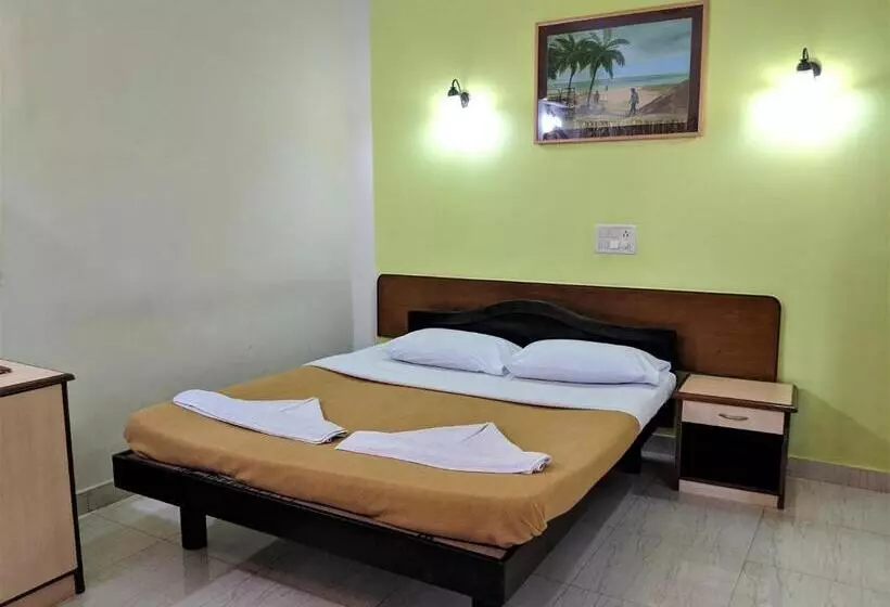 ホテル Farmagudi Residency