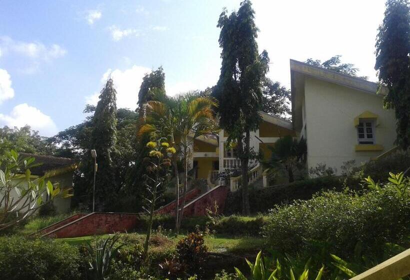 호텔 Farmagudi Residency