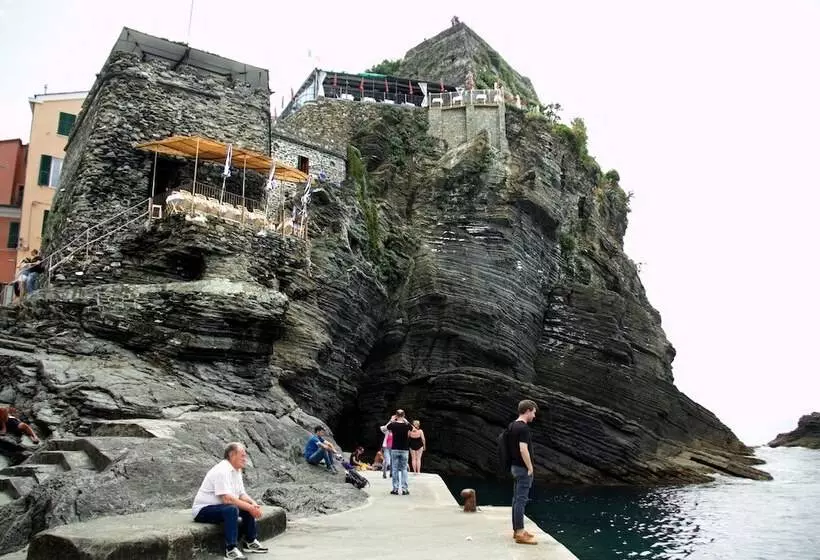 ホテル Guesthouse Rollando