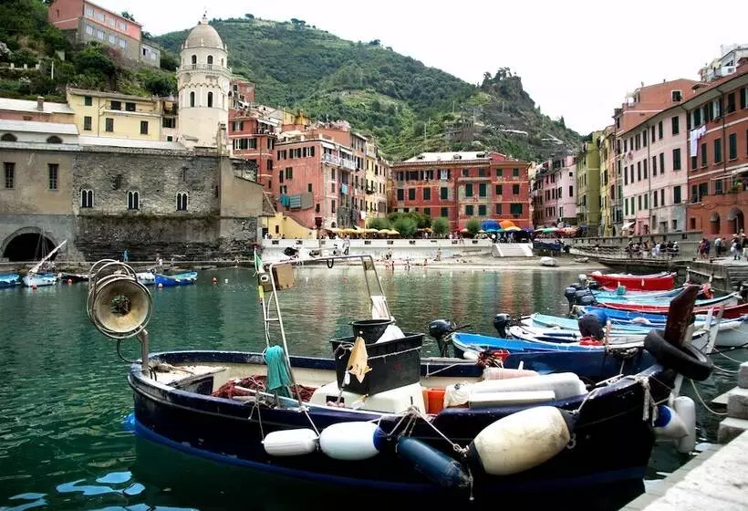 ホテル Guesthouse Rollando