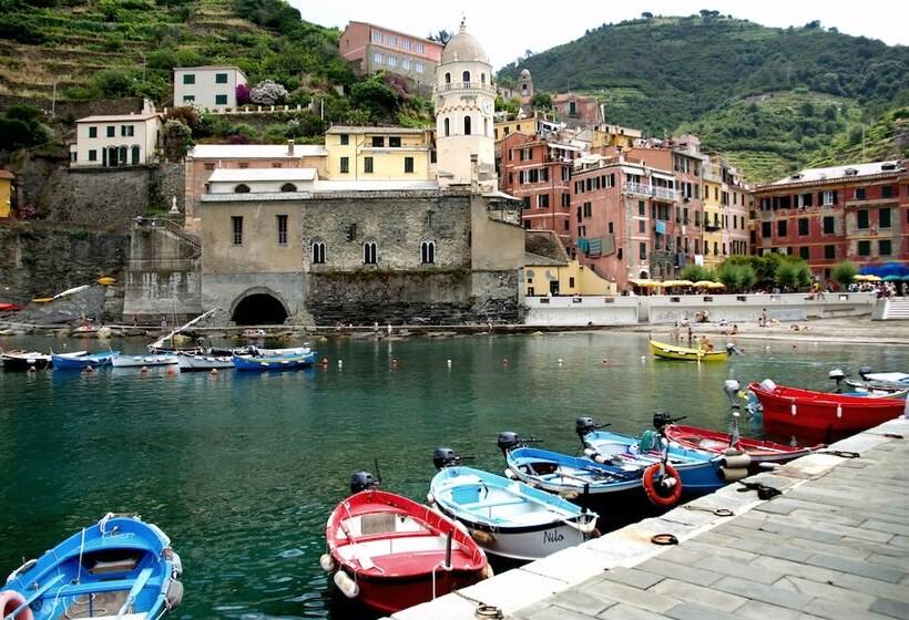 Отель Guesthouse Rollando