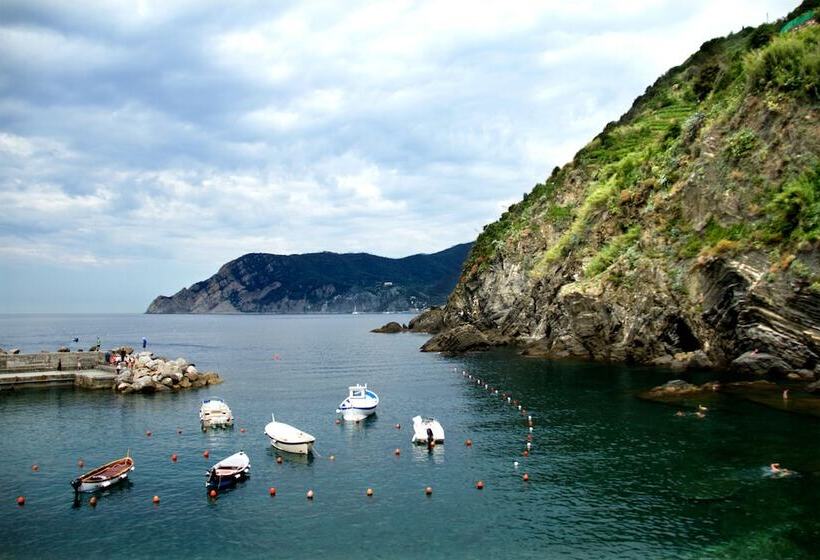 Отель Guesthouse Rollando