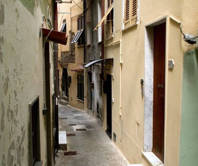 Отель Guesthouse Rollando