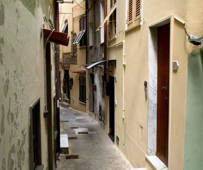 ホテル Guesthouse Rollando