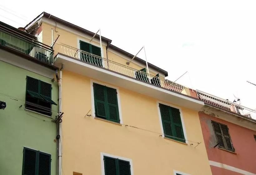 ホテル Guesthouse Rollando