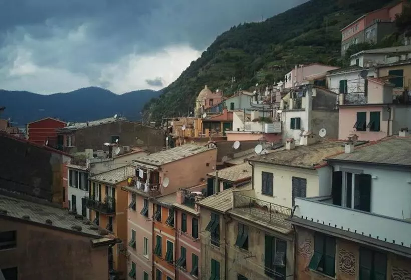 ホテル Guesthouse Rollando