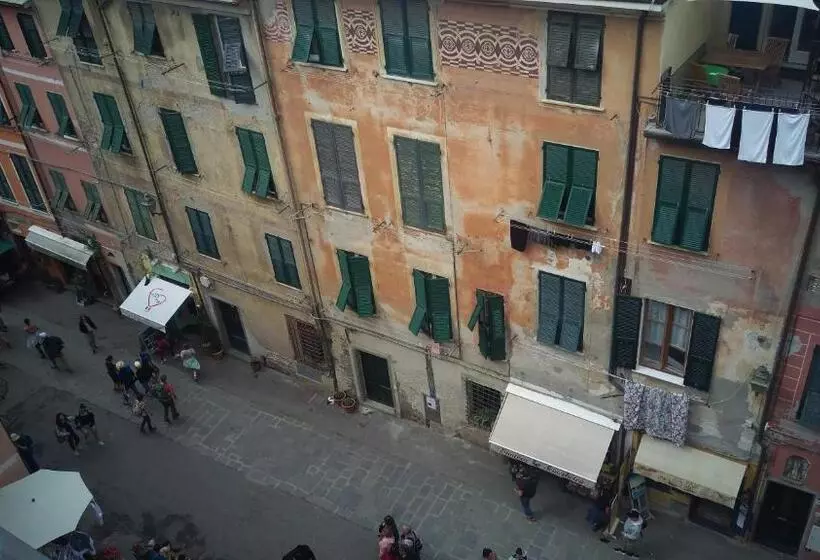 ホテル Guesthouse Rollando