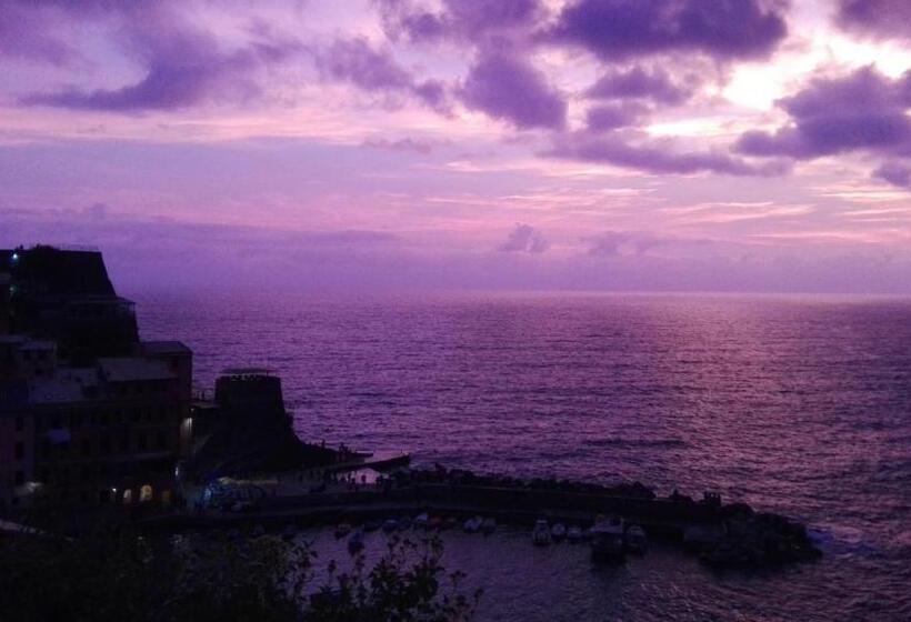 Отель Guesthouse Rollando