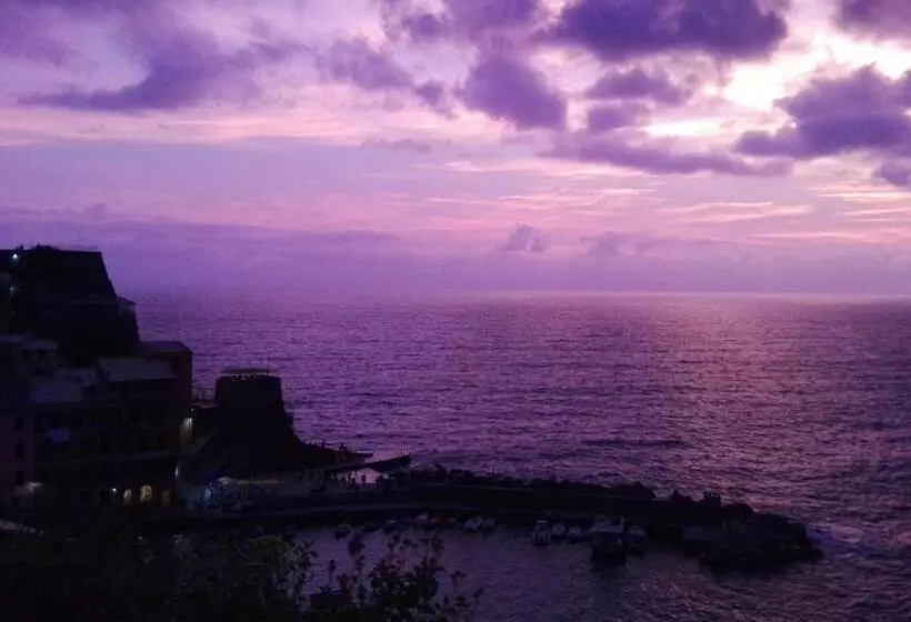 ホテル Guesthouse Rollando