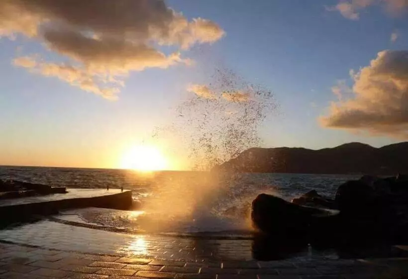 ホテル Guesthouse Rollando