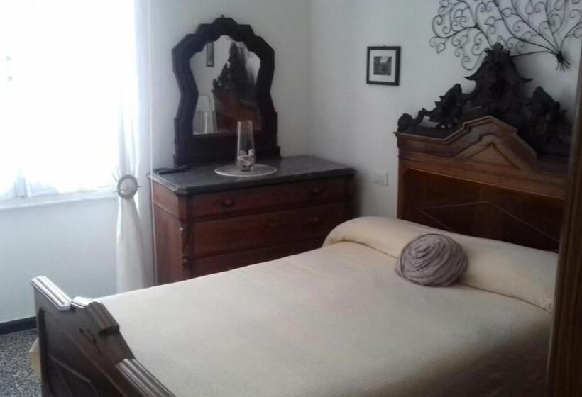 Отель Guesthouse Rollando