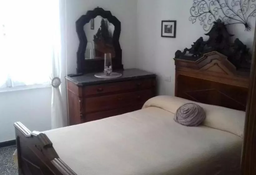 ホテル Guesthouse Rollando