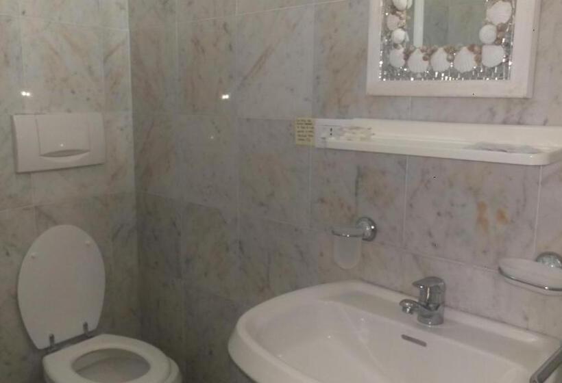 Отель Guesthouse Rollando