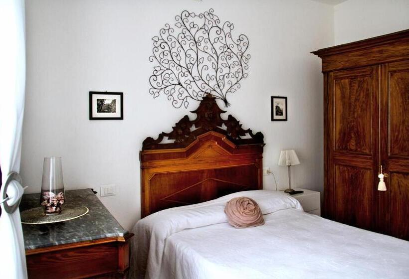 Отель Guesthouse Rollando