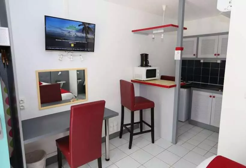 Hotel La Maison Creole