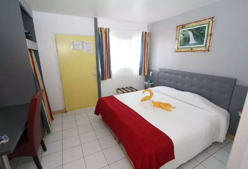 Hotel La Maison Creole