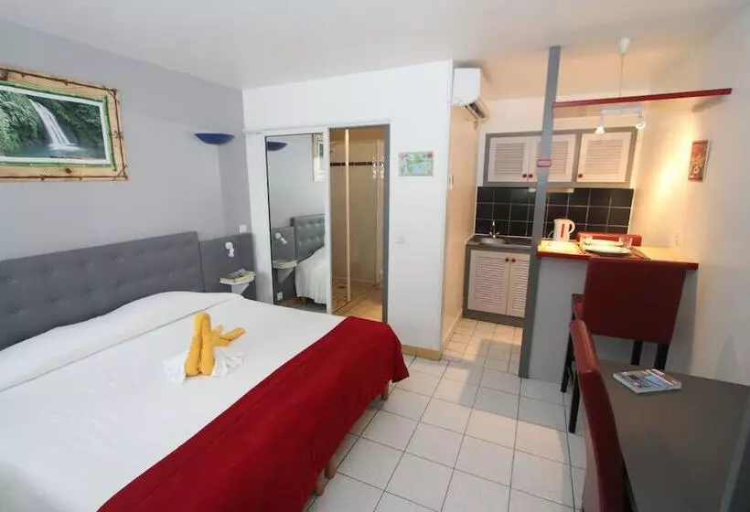 Hotel La Maison Creole