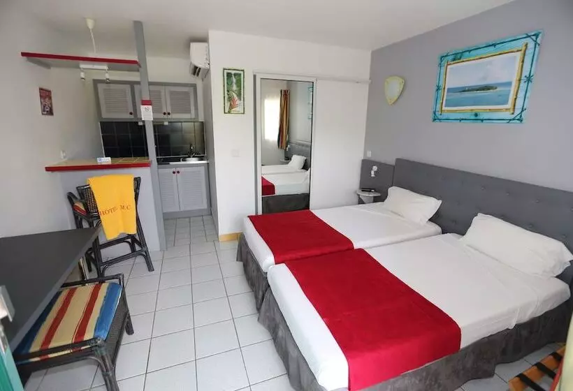 Hotel La Maison Creole