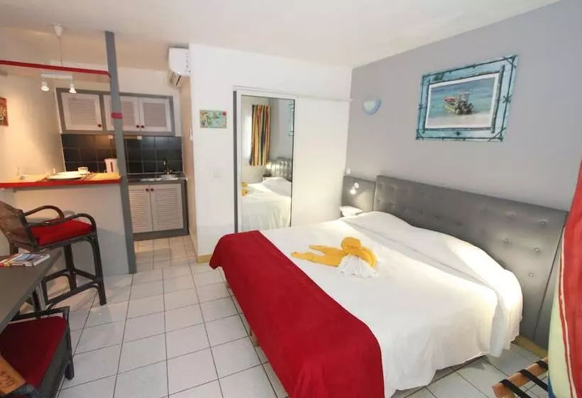 Hotel La Maison Creole