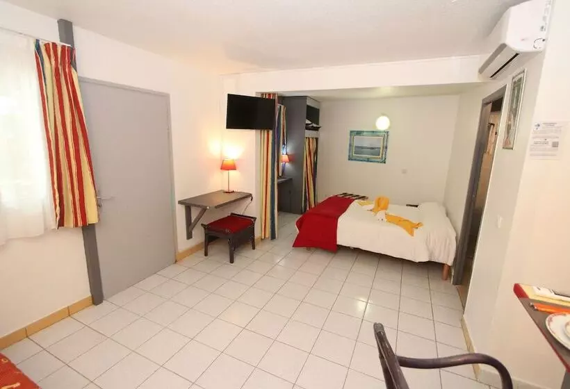 Hotel La Maison Creole