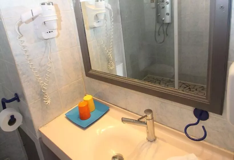 Hotel La Maison Creole