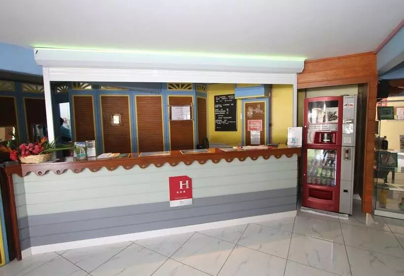 Hotel La Maison Creole