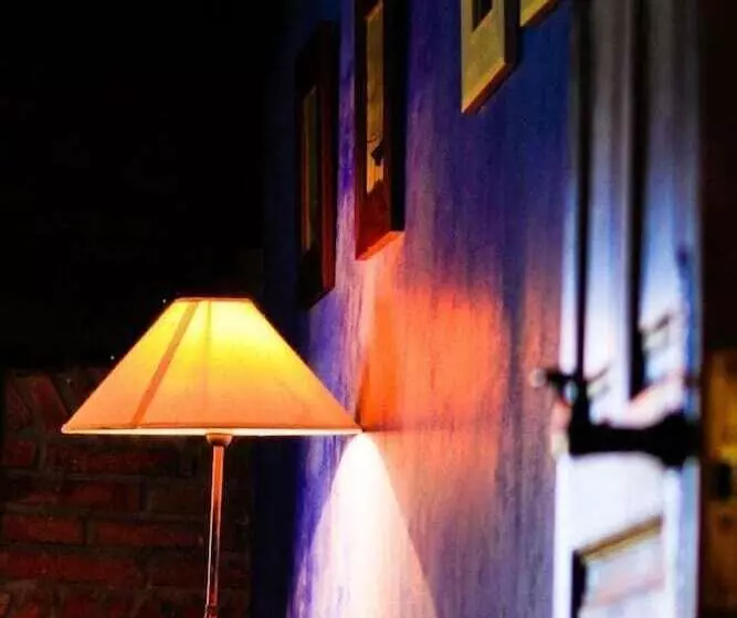 هتل La Posada De Langre