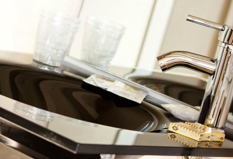 בית מלון כפרי La Posada De Langre