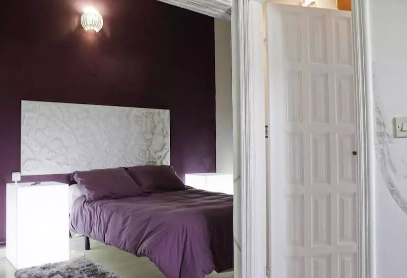 هتل La Posada De Langre