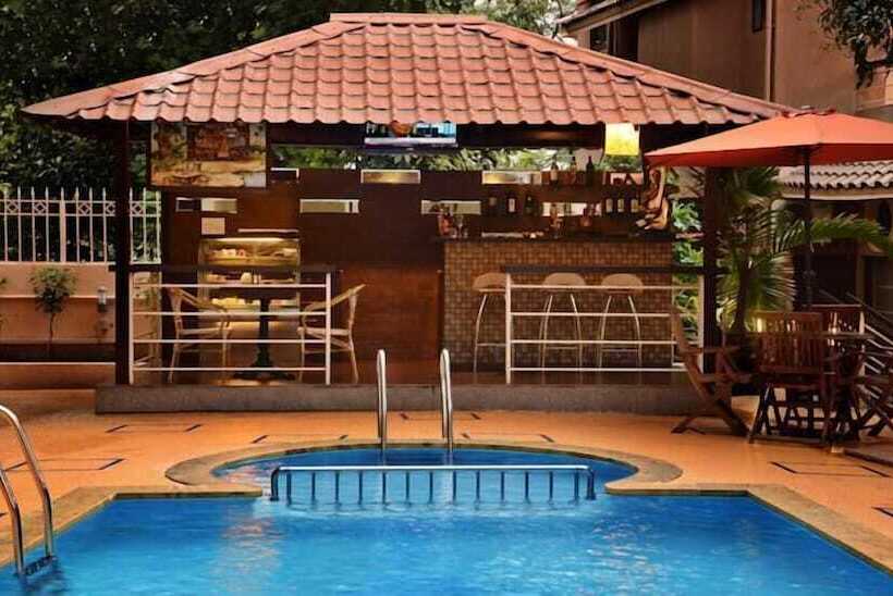 ホテル La Sunila Suites & Villas By Wsi