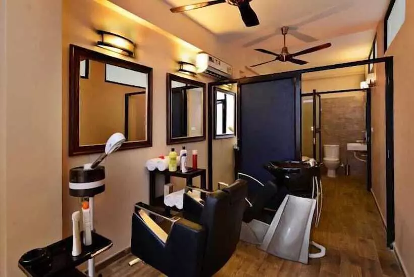 فندق La Sunila Suites & Villas By Wsi