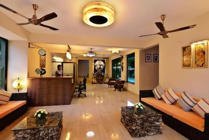 فندق La Sunila Suites & Villas By Wsi