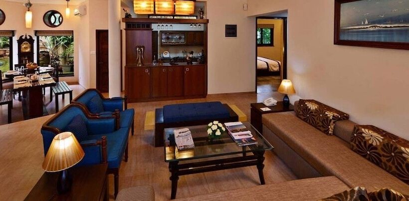 ホテル La Sunila Suites & Villas By Wsi