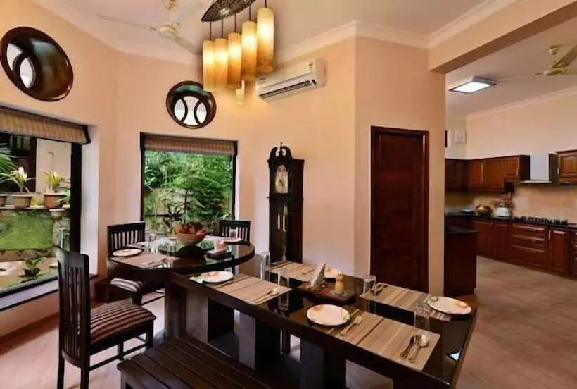 فندق La Sunila Suites & Villas By Wsi