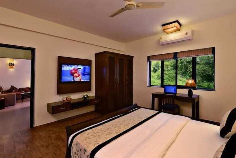 ホテル La Sunila Suites & Villas By Wsi