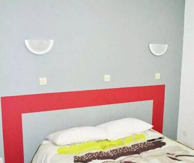 酒店 Hôtel Bois Des Espeisses