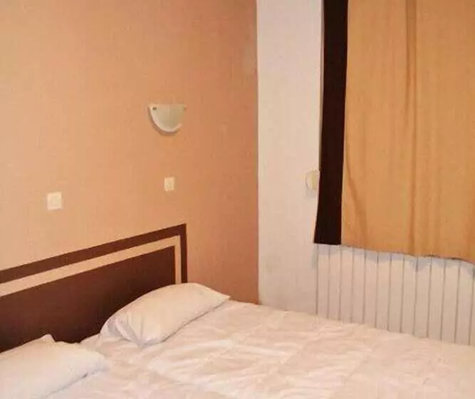 酒店 Hôtel Bois Des Espeisses