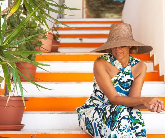 Szálloda Le Terrazze Residence