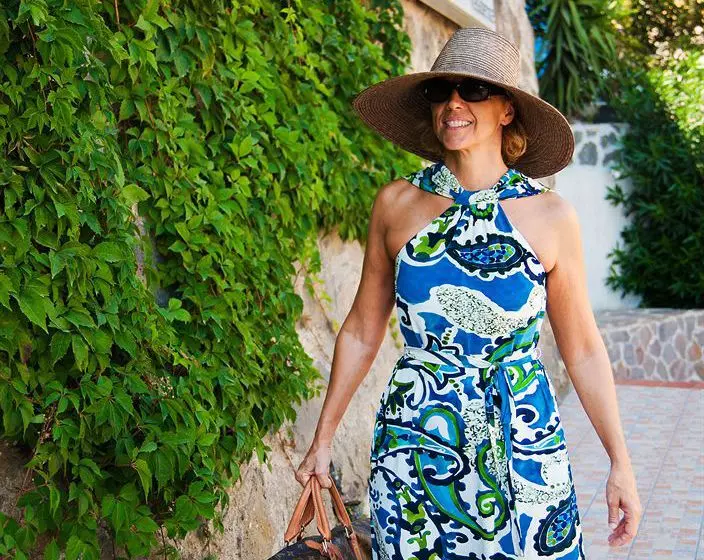 Szálloda Le Terrazze Residence