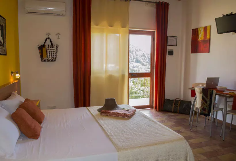 Szálloda Le Terrazze Residence