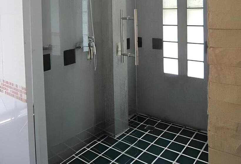 酒店 Nattha Waree Hot Spring Resort And Spa