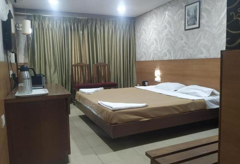 Hotel Old Goa Residency