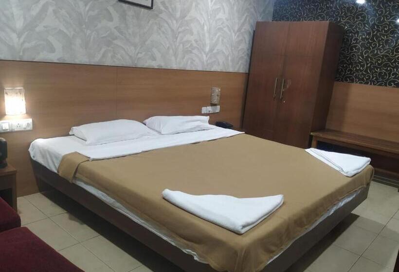 Hotel Old Goa Residency