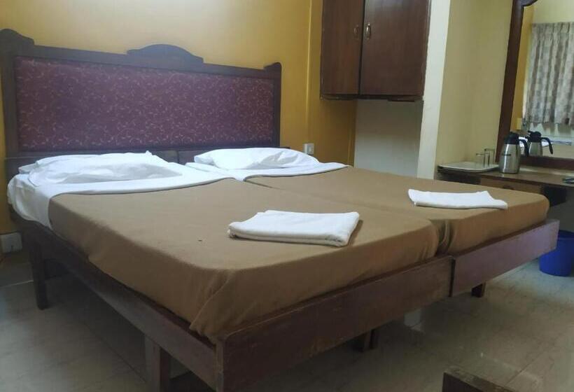 Hotel Old Goa Residency