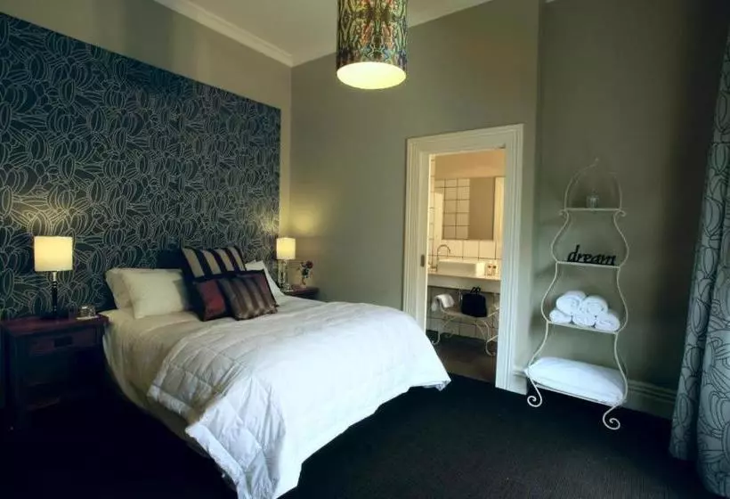 فندق Pomeroy S On Kilmore