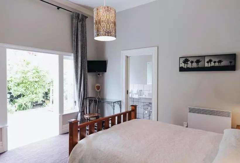 فندق Pomeroy S On Kilmore