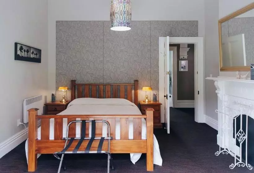 فندق Pomeroy S On Kilmore